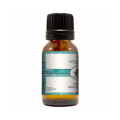 Mayan’s Secret- Toasted Marshmallows - Premium Grade Fragrance Oil (10ml)