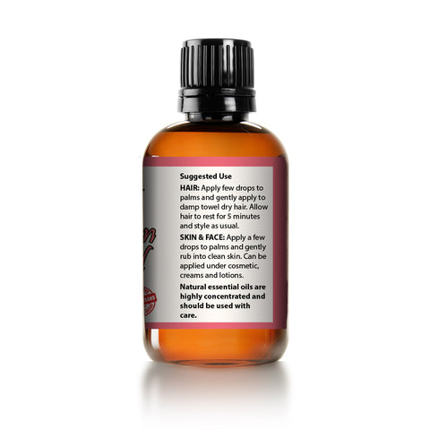 100% Kalahari Watermelon Seed Oil Cold Pressed/Virgin/Undiluted Carrier oil. For Face, Hair and Body