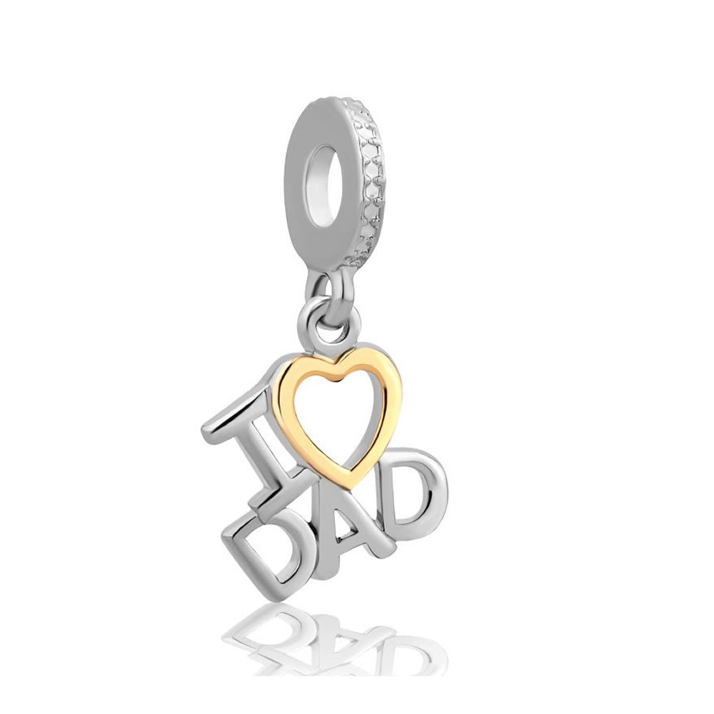 Charm clearance dad pandora