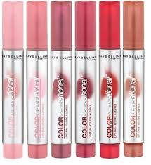 Sexy Sparkles Lipstain 85 Bit Of Brown Maybelline Color Sensational.