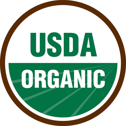 USDA Certified Organic Moringa Oleifera Leaf Powder Rich in Natural Antioxidants,